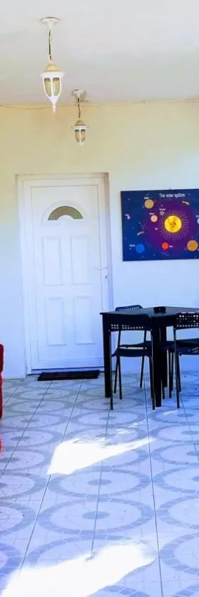 Árvalányhaj Home Apartman，位于海尔采高洛姆的酒店