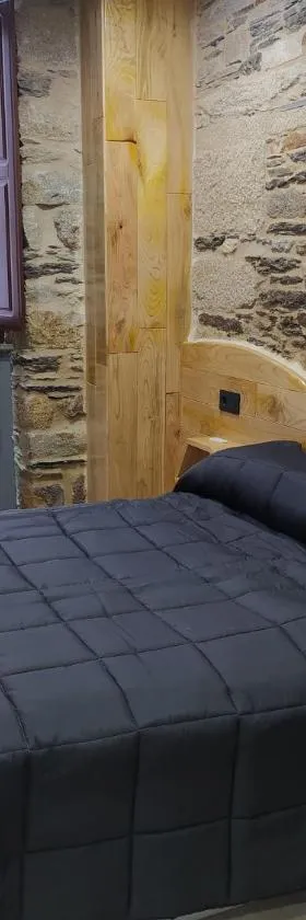 Apartamentos turísticos o palomar，位于比拉尔瓦的酒店