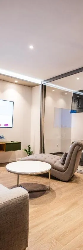 DMS Apartments & Suites Sarajevo，位于Vogošća的酒店