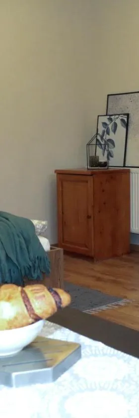 Pálma Apartmanok szálláshely Százhalombatta 6a，位于Százhalombatta的酒店