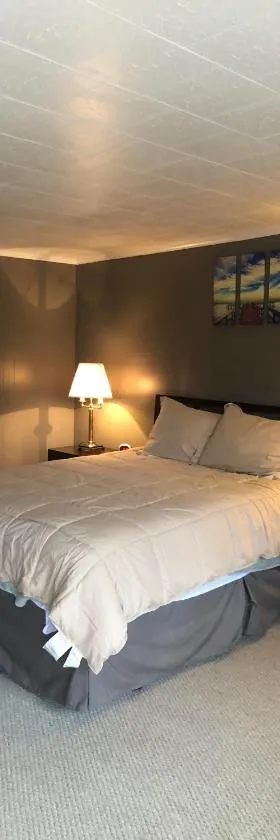 Oakes Oramel Inn，位于Oramel的酒店