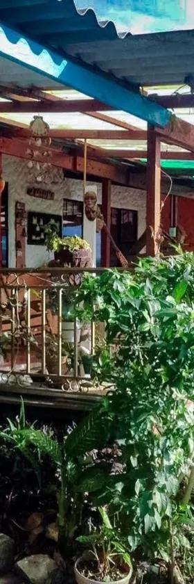 Casa finca El Girasol，位于Guayabal de Síquima的酒店