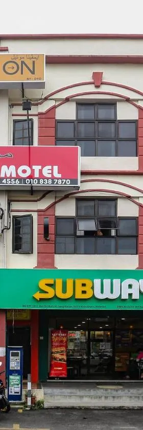 Impiana Hotel，位于哥打巴鲁的酒店