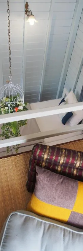 KINN Stay50 Bangkok，位于Bangkok Yai的酒店