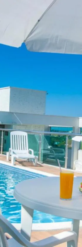 Hotel Arujá，位于阿鲁雅的酒店