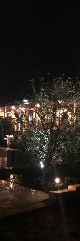 Fairway Manor Accommodation，位于诺瑟姆的酒店