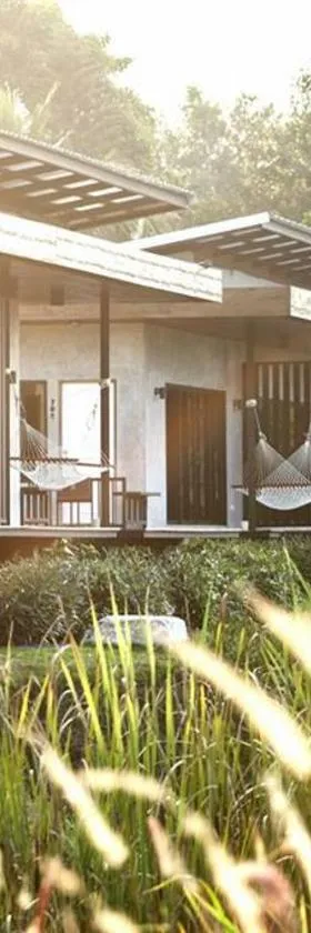 White Knot Khao Yai，位于Ban Khanong Phra Nua的酒店