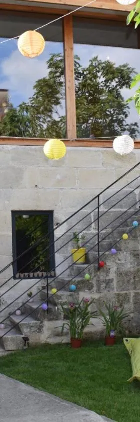 Gîte Esprit loft，位于马考的酒店