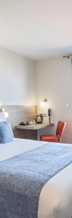 Sure Hotel by Best Western Reims Nord，位于兰斯的酒店