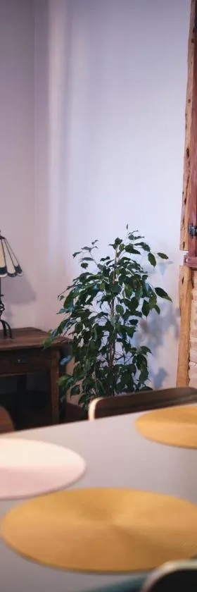 Casa rural fuentelgato，位于Huerta del Marquesado的酒店