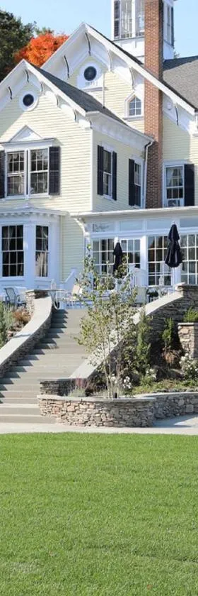 Inn at Taughannock Falls，位于伊萨卡的酒店