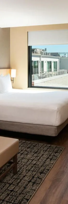 Hyatt Place Chicago Wicker Park，位于芝加哥的酒店