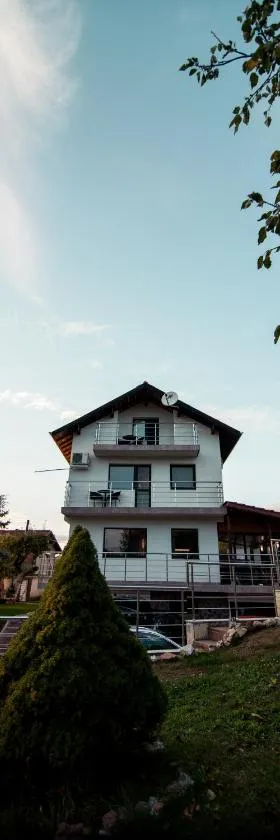 Villa Villekulla，位于Chukovezer的酒店