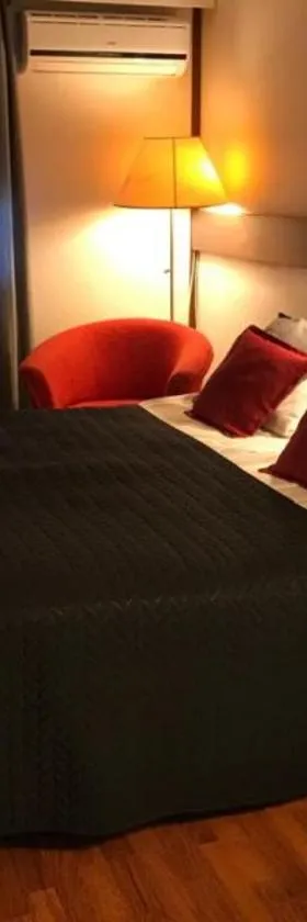 Hotel Carneval，位于Suonenjoki的酒店