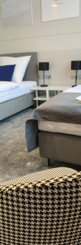 Hotel Coliber，位于Kłobuck的酒店