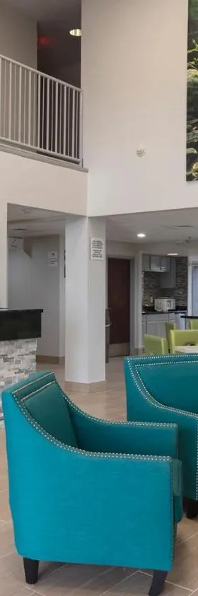 Quality Inn & Suites，位于Mount Vernon的酒店