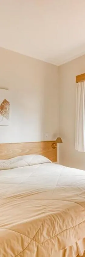 Jardin Park Hotel，位于Jardinópolis的酒店