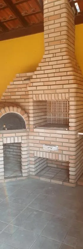 Linda Chacara em IBIUNA，位于伊比乌纳的酒店