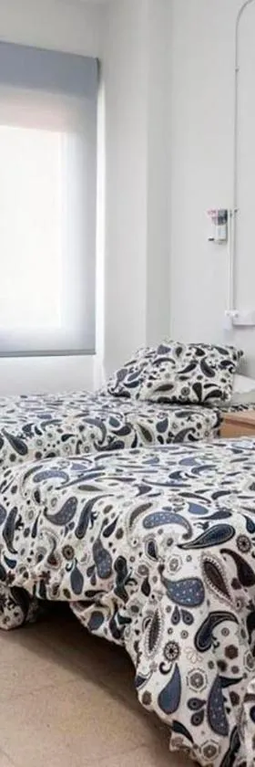 Residencia Albergue Jaca，位于哈卡的酒店