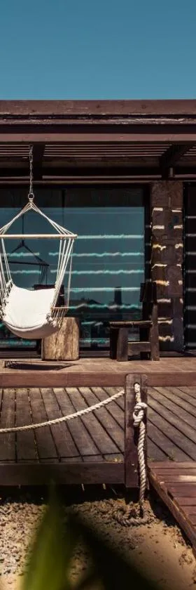 Keros Blue - Luxury in Wilderness，位于Kalliópi的酒店