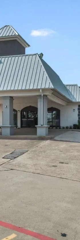 Motel 6-Kilgore, TX，位于基尔戈的酒店