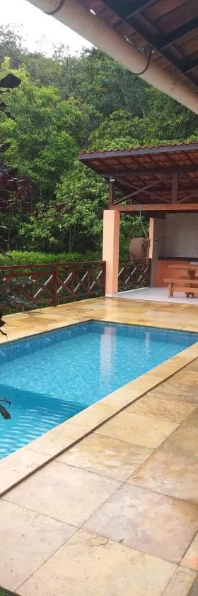 Casa da Socorro - Serra de Guaramiranga，位于帕科蒂的酒店