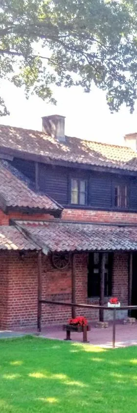 Dom Gościnny Bogdany，位于巴尔切沃的酒店