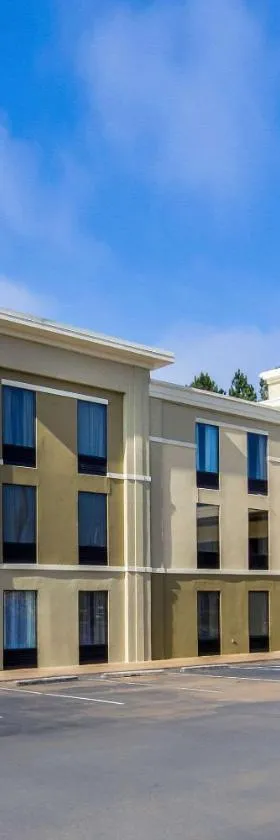 Comfort Inn Acworth - Kennesaw Northwest，位于阿克沃思的酒店