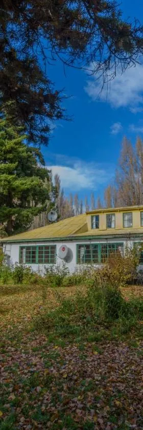Hostería de la Patagonia，位于小智利的酒店