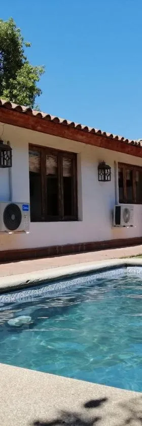Tierra y Vino al lado del casino y museo tu mejor opción，位于圣克鲁兹的酒店
