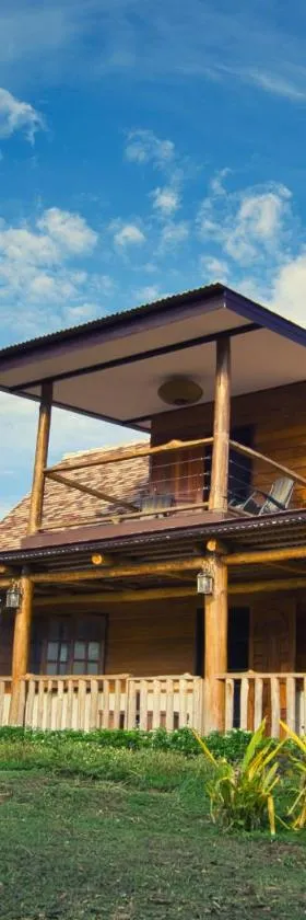 Cozycomo Chiang Dao - Pha Mok，位于Amphoe Chiang Dao的酒店
