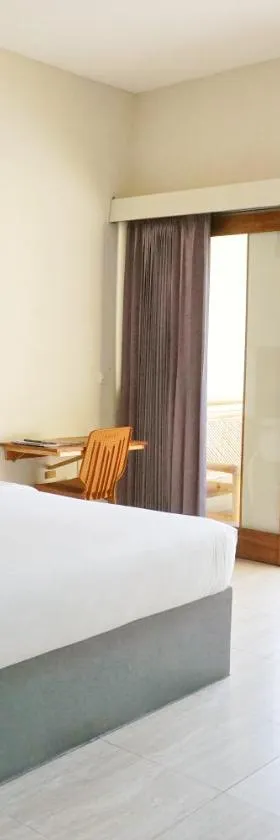Sammy Cottage Senggigi，位于芒希的酒店