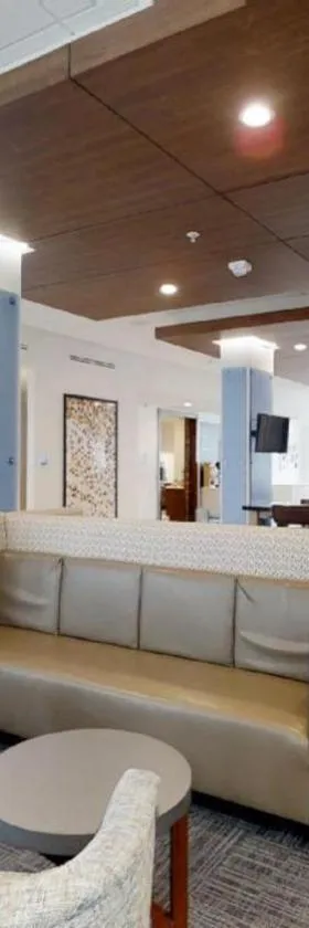 Holiday Inn Express & Suites - Chalmette - New Orleans S by IHG，位于查尔梅特的酒店