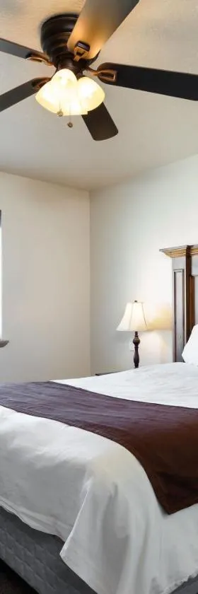 Duchesne Suites，位于Duchesne的酒店