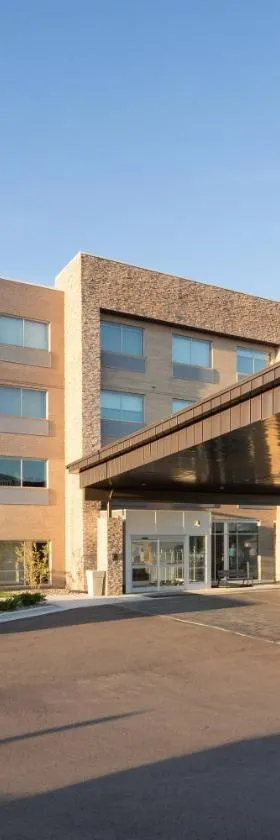 Holiday Inn Express & Suites - Kalamazoo West by IHG，位于卡拉马祖的酒店