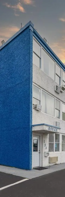 AIRE Hotel North Beach Jersey Shore，位于希塞德高地的酒店