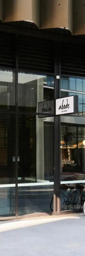 Abode Belconnen，位于堪培拉的酒店