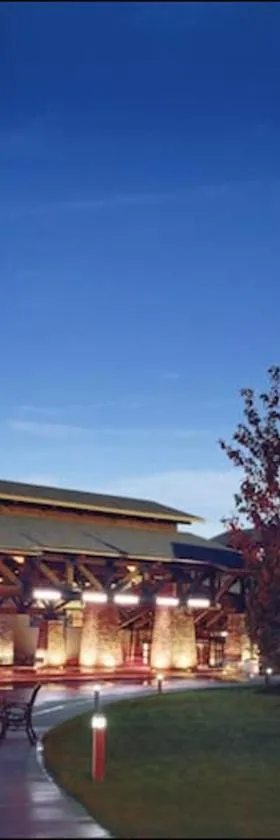 Prairie Band Casino & Resort，位于托皮卡的酒店