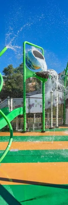 Discovery Parks - Barossa Valley，位于塔南达的酒店