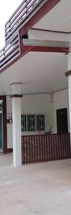 ณ สุข รีสอร์ท (Nasuk resort)，位于坤敬的酒店