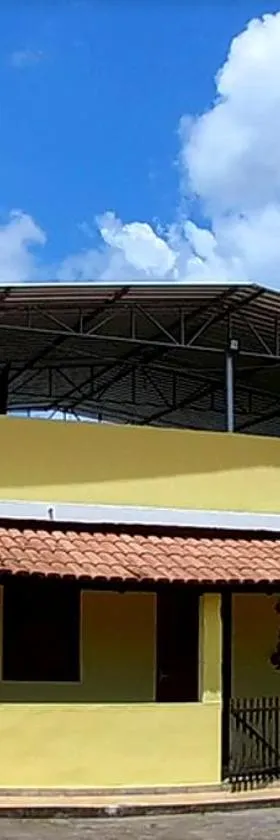 Chácara Pôr do Sol，位于Alto Caparao的酒店