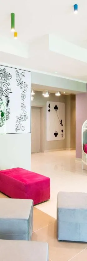 Ibis Styles Gniezno Stare Miasto，位于格涅兹诺的酒店