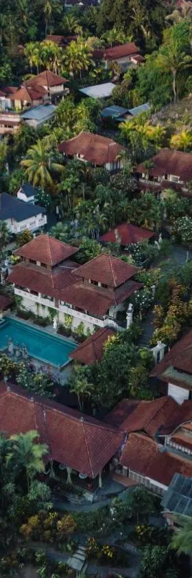 Bali Spirit Hotel and Spa, Ubud，位于乌布的酒店