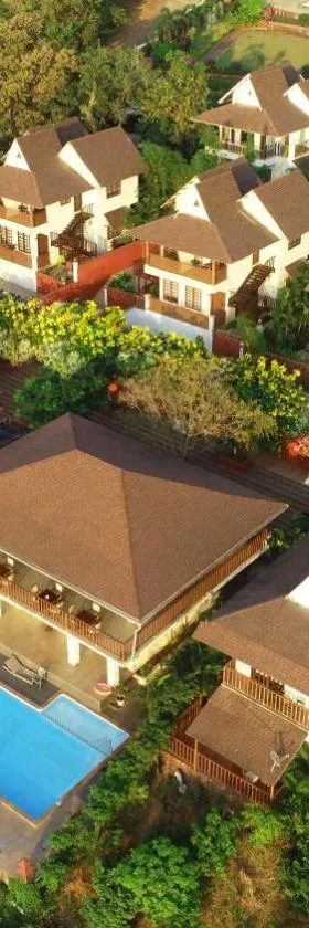 Lemon Tree Hotel, Dapoli，位于达博利的酒店