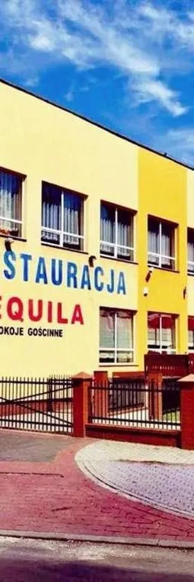 Hotel Tequila，位于缅济热奇的酒店