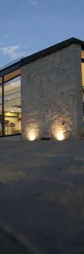 Hosteria Santa Ana，位于Azogues的酒店