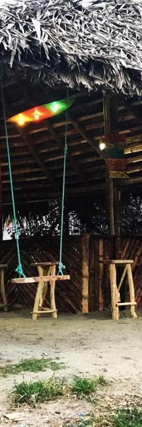 Hostal San Andrés de k-noa，位于卡诺阿的酒店