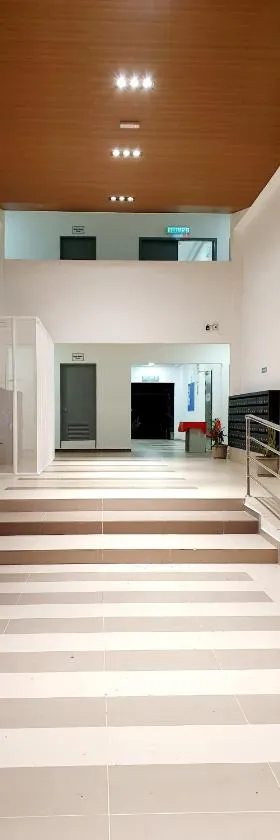 A29 Benoni Garden Suites，位于帕帕尔的酒店
