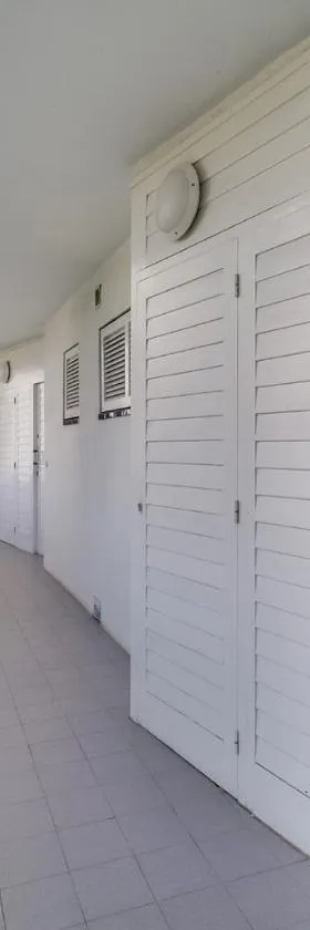 Hauzify I Apartaments Sot del Morer，位于滨海圣波尔的酒店
