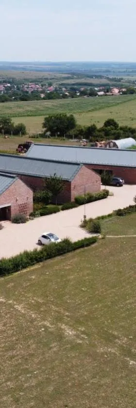 Öregtölgy Apartman，位于Szár的酒店